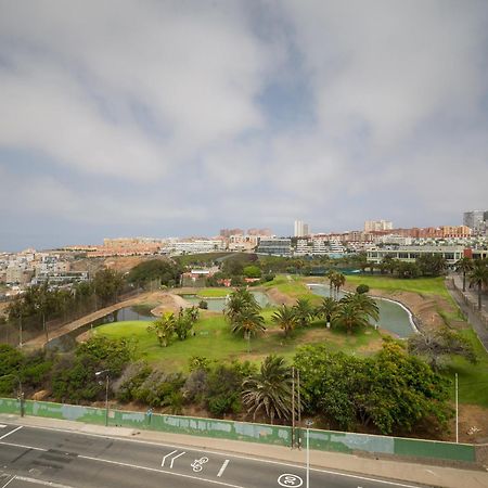 Sofia Navarro Bello P2 7D Las Palmas de Gran Canaria Eksteriør bilde