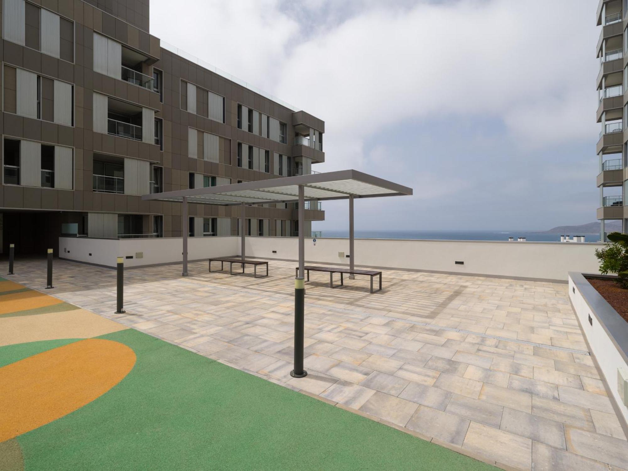 Sofia Navarro Bello P2 7D Las Palmas de Gran Canaria Eksteriør bilde