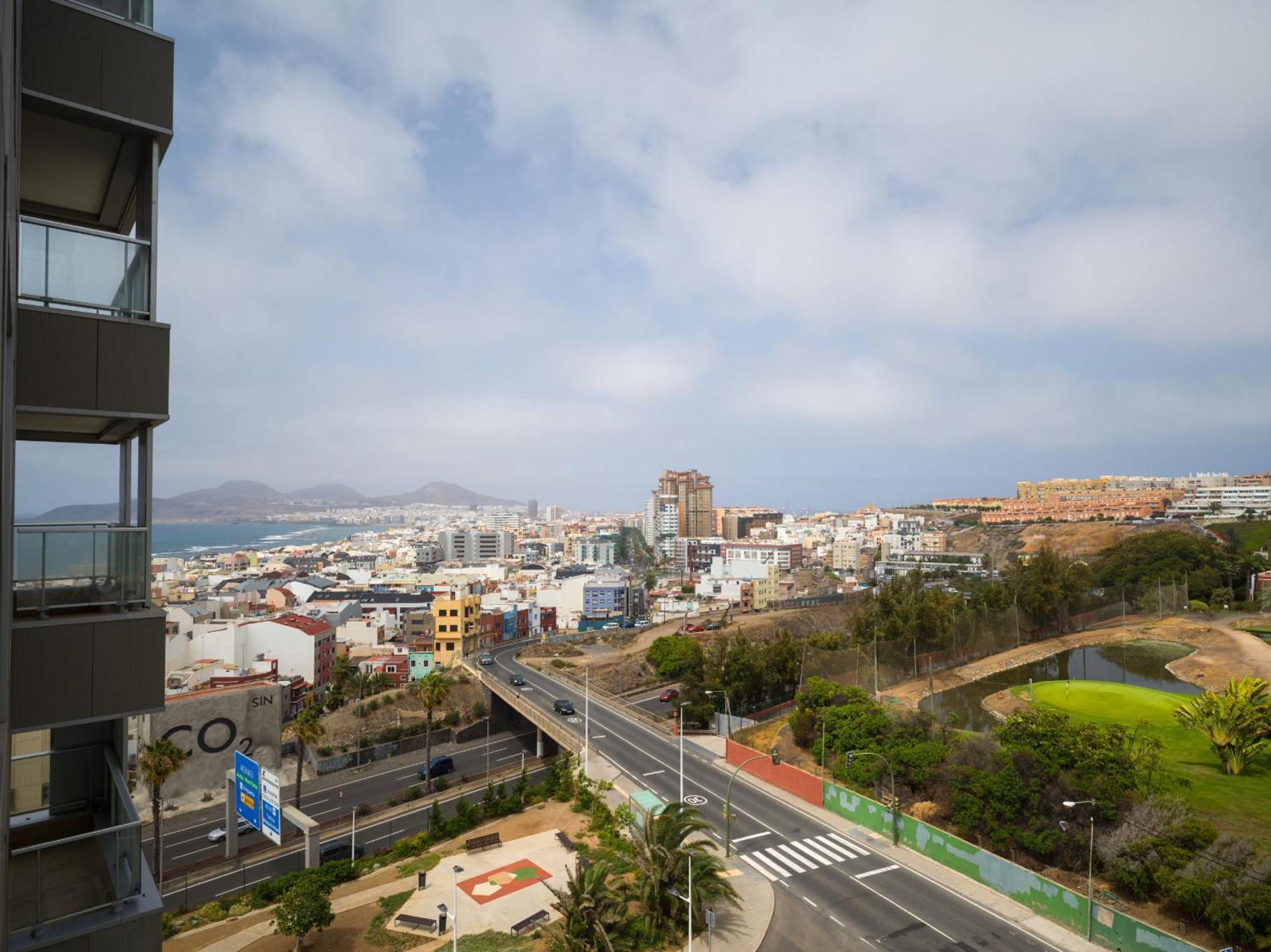 Sofia Navarro Bello P2 7D Las Palmas de Gran Canaria Eksteriør bilde